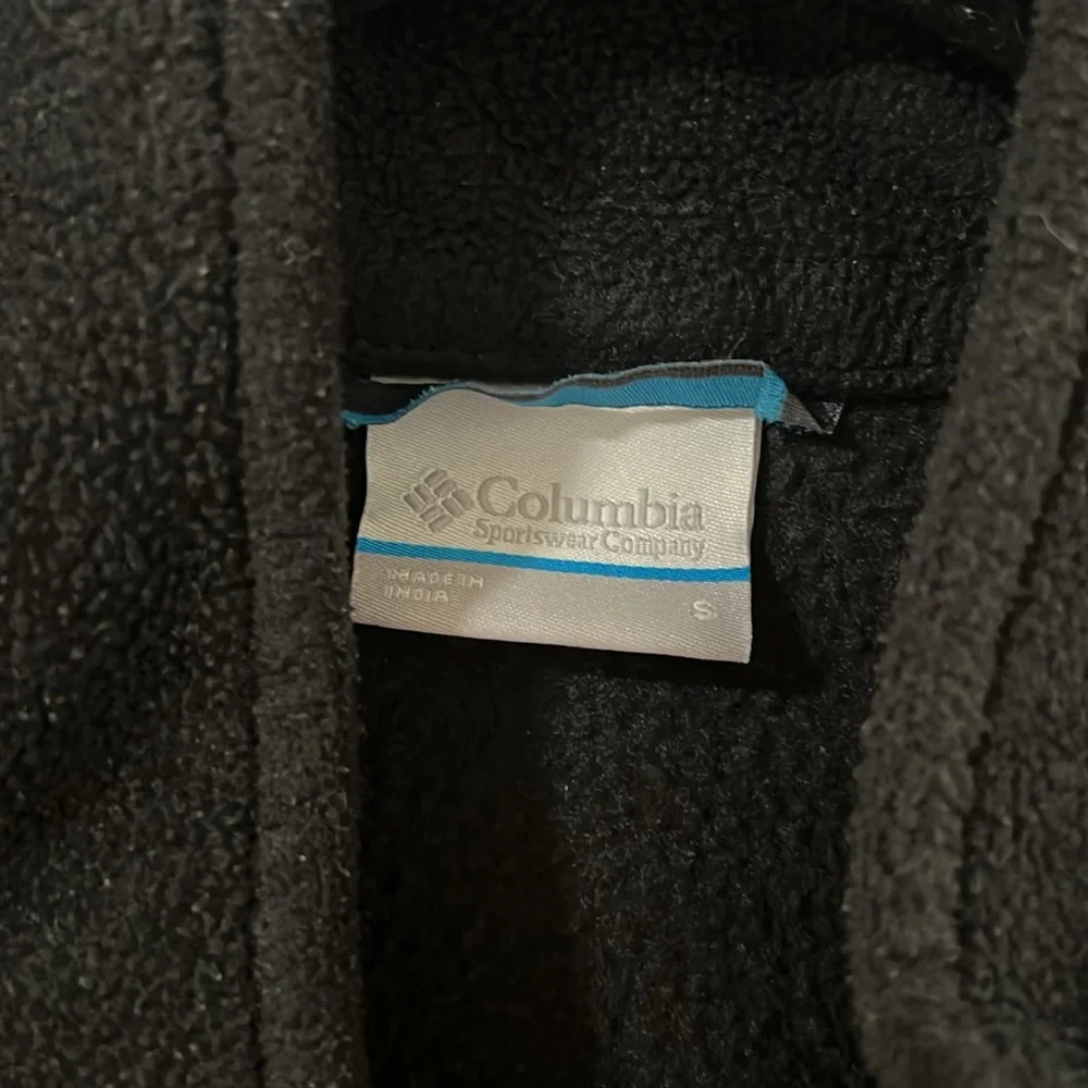 Columbia Jacket - Picture 3 of 3
